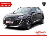 Peugeot 2008 1.2 PT Allure LED Navi Kamera Klimaaut. PDC - Peugeot Gebrauchtwagen
