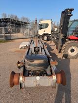 Andere VDL Abrollkipper nur der Aufbau für 3 Achser - Tieflader 3 achs