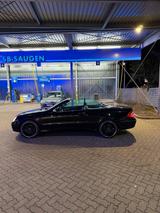 Mercedes-Benz CLK 320 Cabrio Automatik - Mercedes-Benz CLK 320 in Hamburg