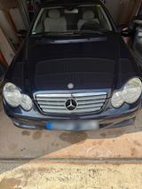 Mercedes-Benz Mercedes CL 203 - Mercedes-Benz: 203