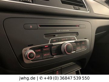 Audi Q3 - 8