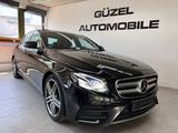 Mercedes-Benz E 350 d AMG LINE/LED/SHD/360KAM/SPUR/DISTR/TOT/ - Mercedes-Benz E 350 in Stuttgart