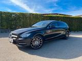Mercedes-Benz Mercedes Benz Cls 500 4-Matic Shooting Brake - Mercedes-Benz CLS 500 Kombi Gebrauchtwagen