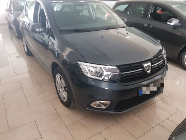 Dacia Sandero Streetway 1.5 Blue dCi 75 CV S&S C