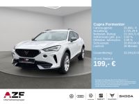 Cupra Formentor - Vorschau Bild 2