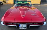 Corvette C2 427 *restauriert* Big Block* - Corvette Oldtimer