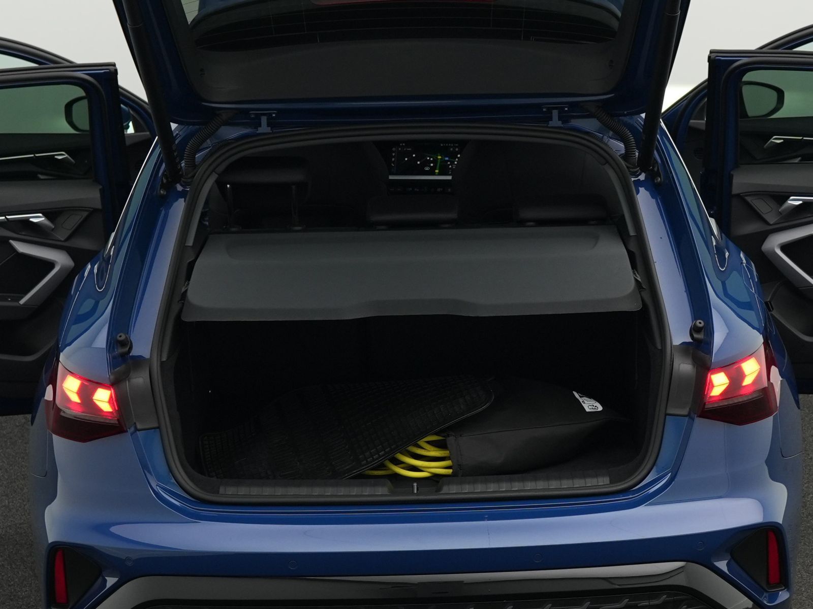Audi A3 - Bild 18