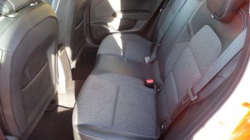 Renault Clio INTENS TCe 90 PS X-tronic Automatik Winterp