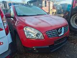 Nissan Qashqai Acenta 2.0 Benzin Automatik Klima PANORA - gebrauchte Nissan Qashqai aus dem Jahr 2008