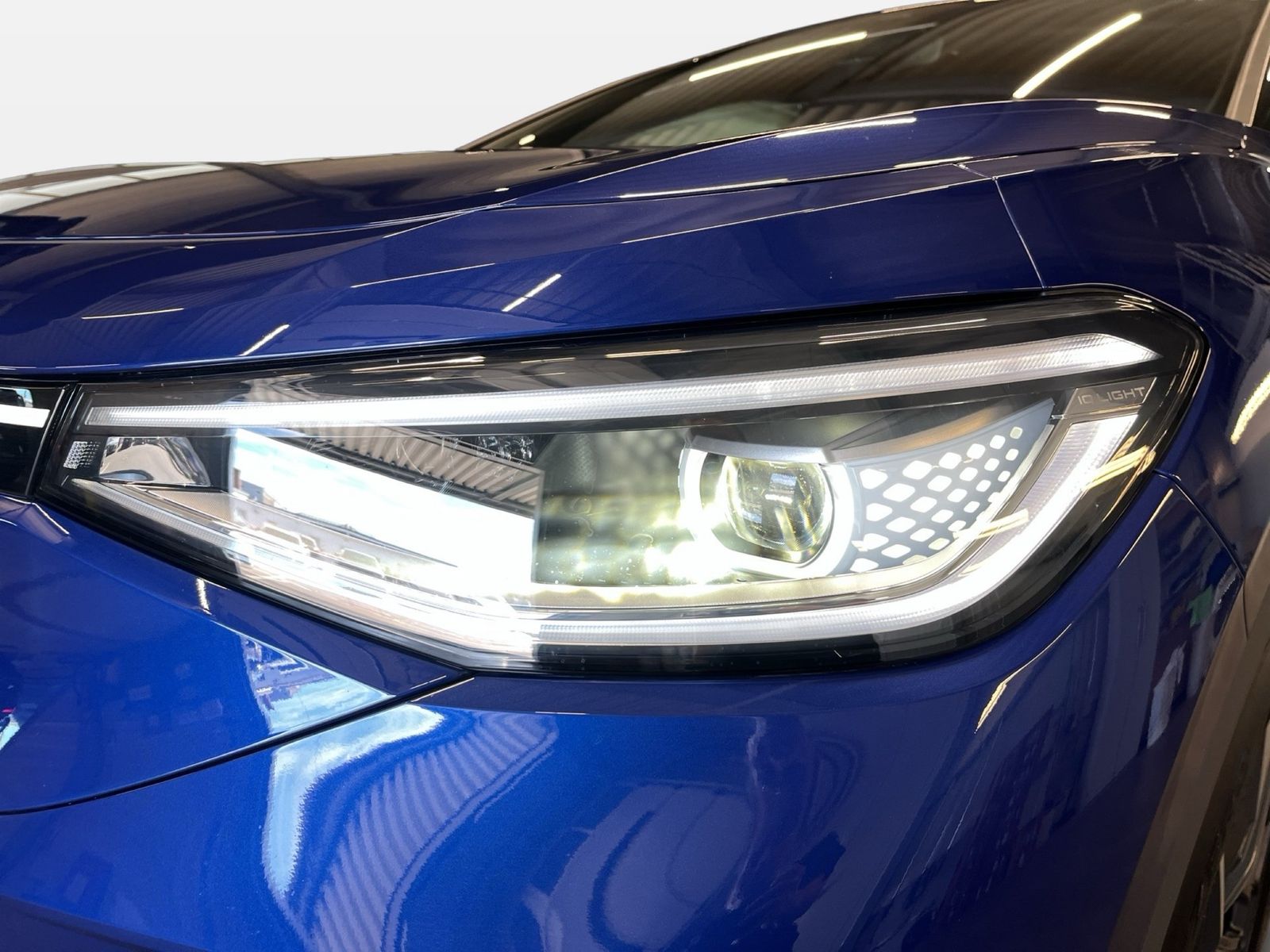 Volkswagen ID.4 - Bild 15