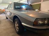 NSU Ro 80   - NSU Oldtimer