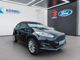 Ford Fiesta Titanium PowerShift*WinterP*EasyDriverP* - Ford Fiesta: Powershift