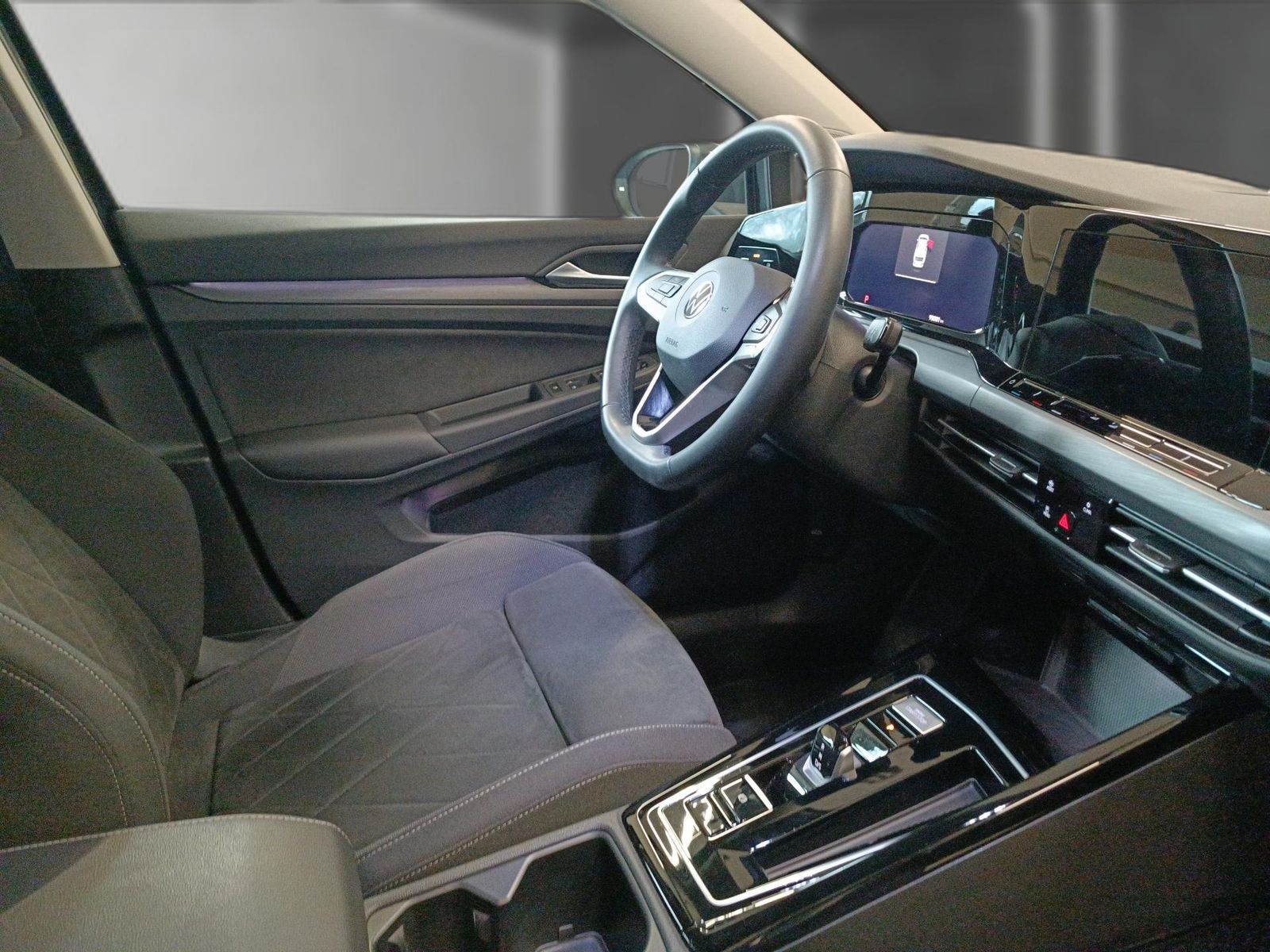 Volkswagen Golf - Bild 14