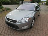 Ford Mondeo 2,0TDCi 103kW DPF Trend Turnier Trend