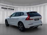 Volvo XC 60 T5 AWD R-Design - Volvo Gebrauchtwagen in Hamburg