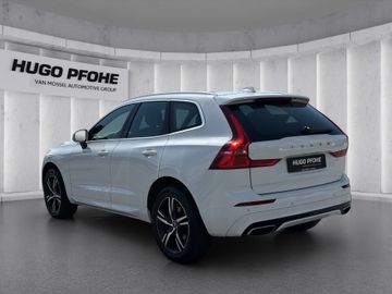 Volvo XC60 - 3