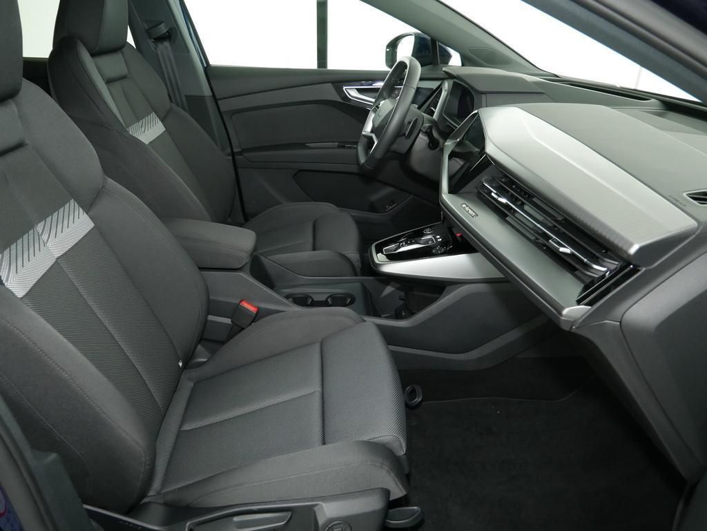 Audi Q4 - Bild 4