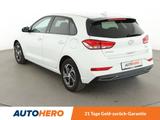 Hyundai i30 1.5 T-GDI Mild-Hybrid Intro Edition*TEMPO* - gebrauchte Hyundai i30 aus dem Jahr 2021