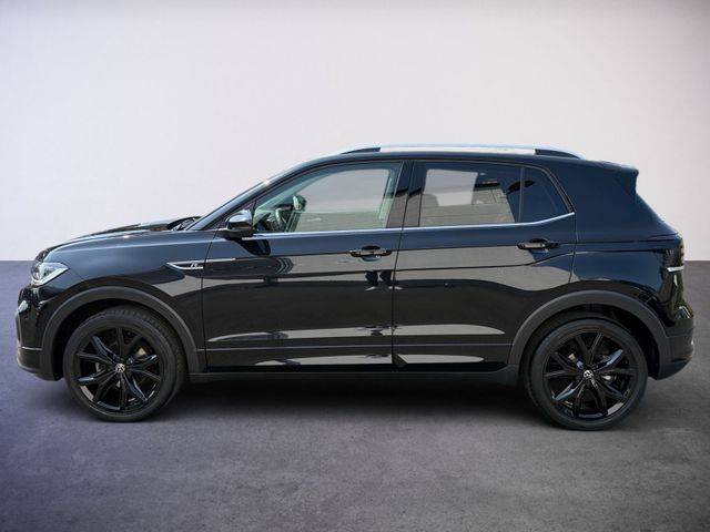 T-Cross 1.0 TSI DSG STYLE R-LINE LED+DCP+KAMERA+