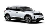 Citroën C5 Aircross Plus Plug-In-Hybrid 225 e-EAT8 - scheckheftgepflegte Citroën C5 Aircross