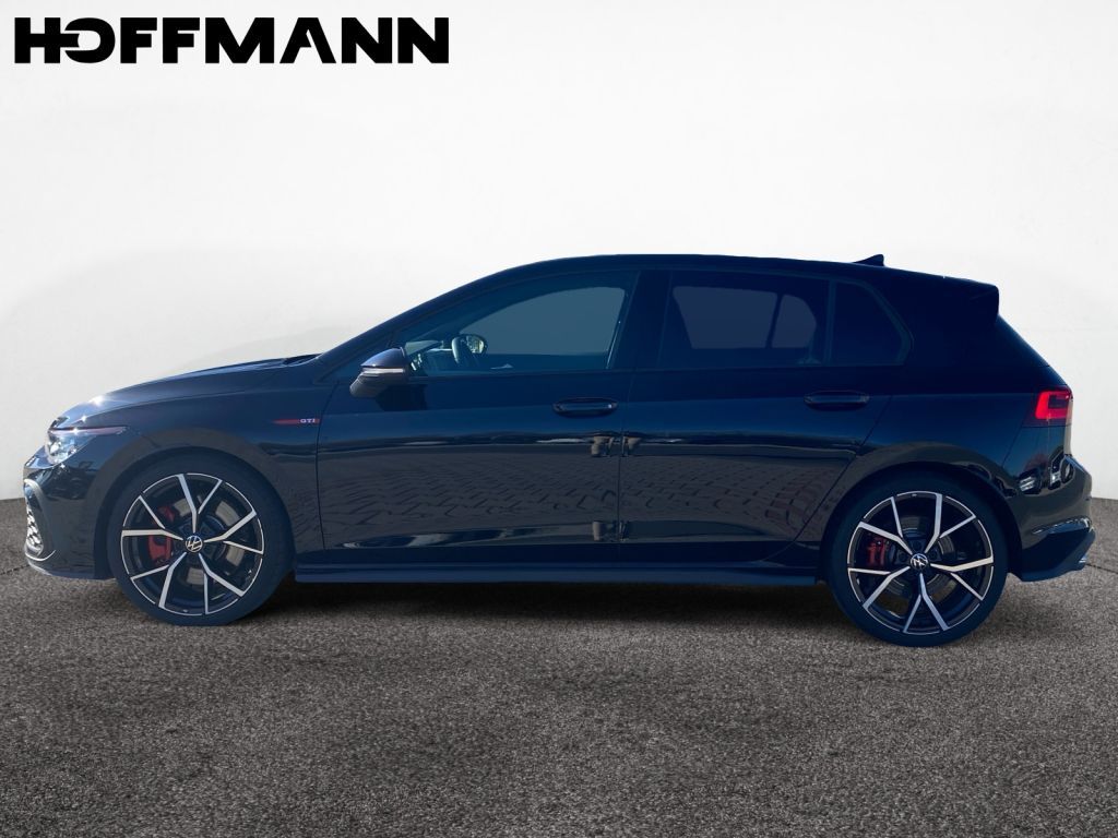 Fahrzeugabbildung Volkswagen Golf 2.0 TSI DSG GTI ACC  LED-Matrix