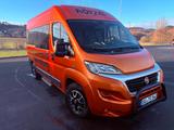 Fiat Ducato - Fiat Ducato von privat