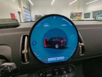 MINI One D Countryman - Vorschau Bild 13