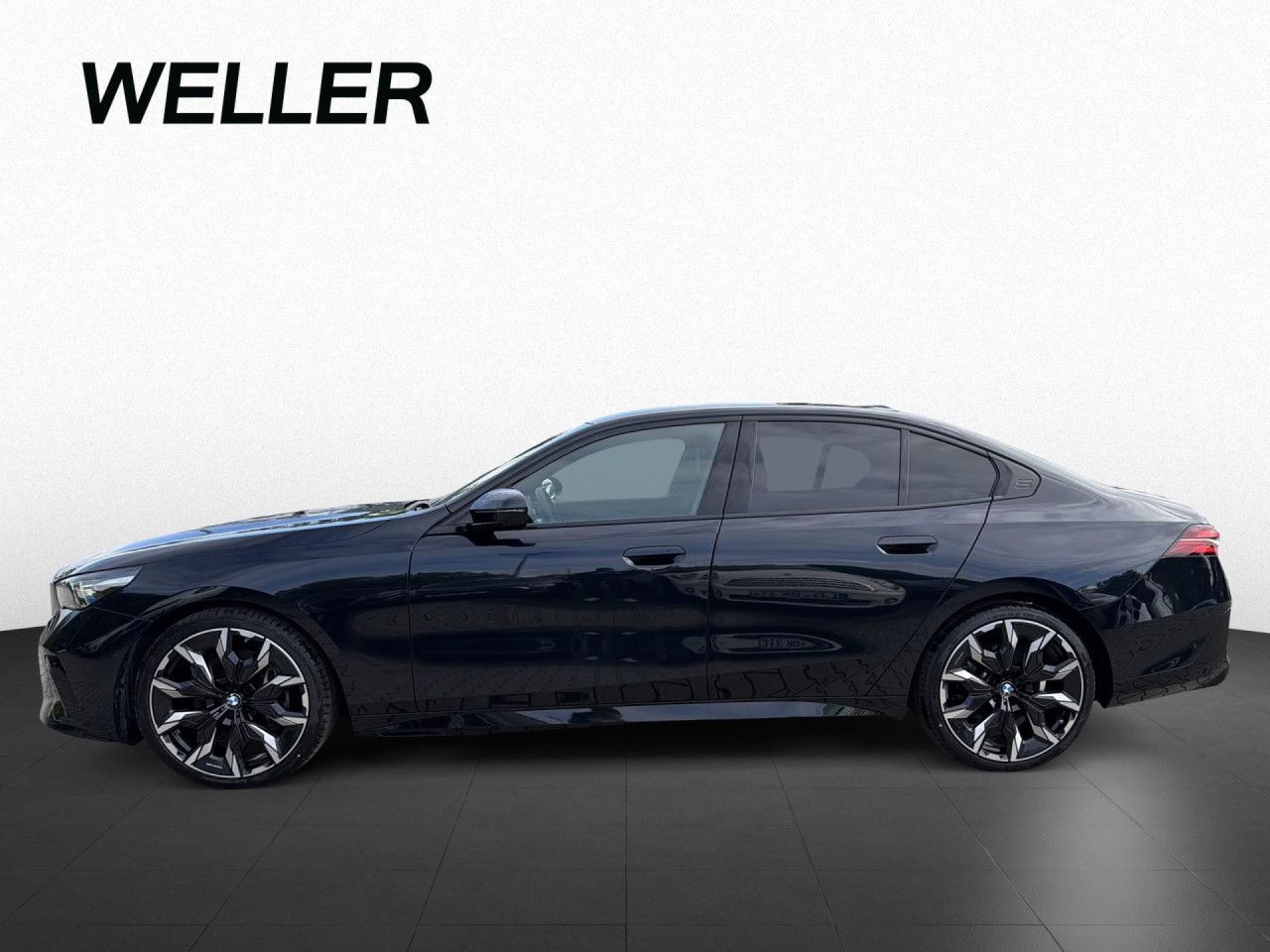BMW 540 - Bild 11