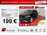 Volkswagen T-Cross Goal 1.0TSI DSG 199,-ohne Anzahlung Navi - Volkswagen T-Cross aus 2025