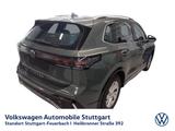 Volkswagen Tiguan R-Line 2.0 TDI DSG Navi AHK P-Dach Kamera - Jahreswagen mit Diesel-Antrieb