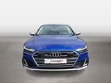 Audi S7 Sportback 3.0 TDI quattro Tour+Stadt AHK AIR - Audi S7