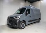 Renault Master 2.3d Man. Lichte Vracht L3H2 - 3pl. - GPS - Renault aus 2024