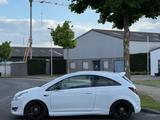 Opel Corsa D Edition*SERVICE NEU* - Opel Corsa aus 2009: D