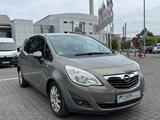 Opel Meriva B Design 1.7CDTI*TEMPOMAT*KLIMA*AHK - Opel Meriva Gebrauchtwagen in Münster