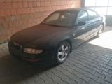 Mazda 2x xedos 9 2.5 v6 Automatik, LPG, beide la... - Mazda Xedos: Xedos6