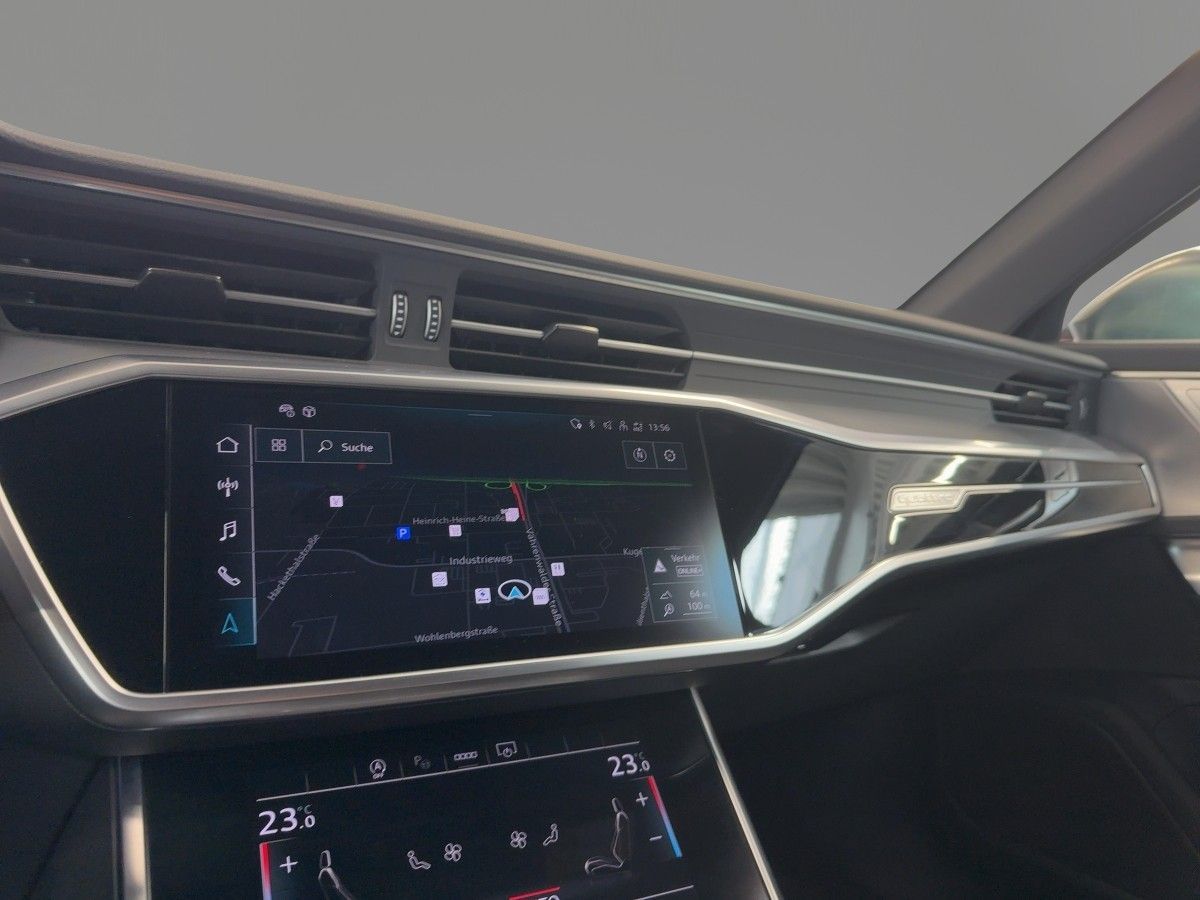 Audi S6 - Bild 12