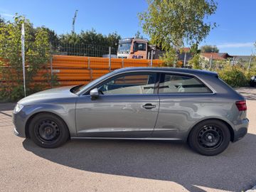 Audi A3 - 8