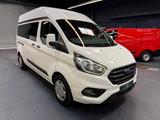Ford Transit Custom  L2H2 9 Sitze Klima Tempomat STHZ - Ford Transit Custom in Solingen