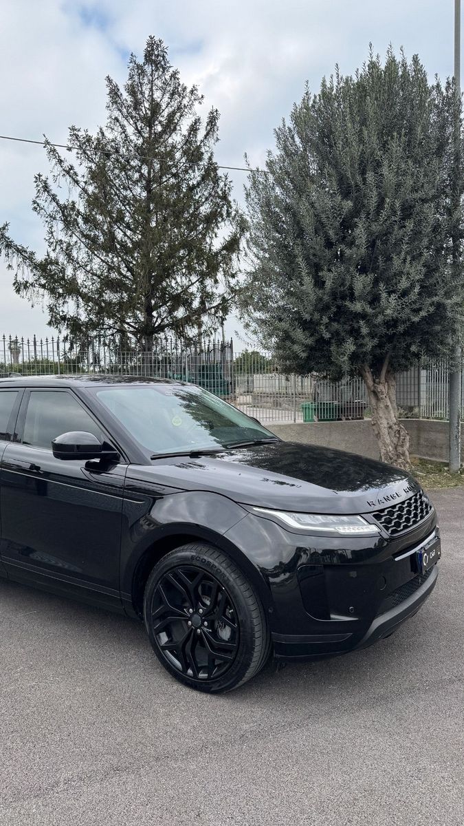 Land Rover Range Evoque 2.0D I4-L.Flw 150 CV tot imagem 2