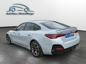 BMW 420 Gran Coupé - 3