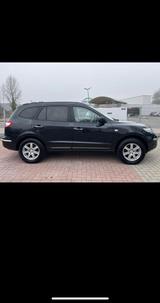 Hyundai SANTA FE 2.2 CRDi Edition Plus 2WD Edition Plus - gebrauchte Hyundai SANTA FE aus dem Jahr 2009