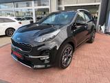 Kia Sportage GT-Line 2WD 177PS Pano Leder - Kia Sportage in Freiburg