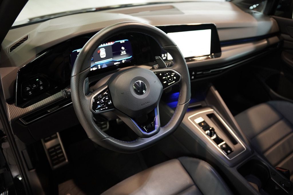 Vw Golf