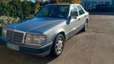 Mercedes-Benz W124 300E Mercedes - Mercedes-Benz 300: W124 300e