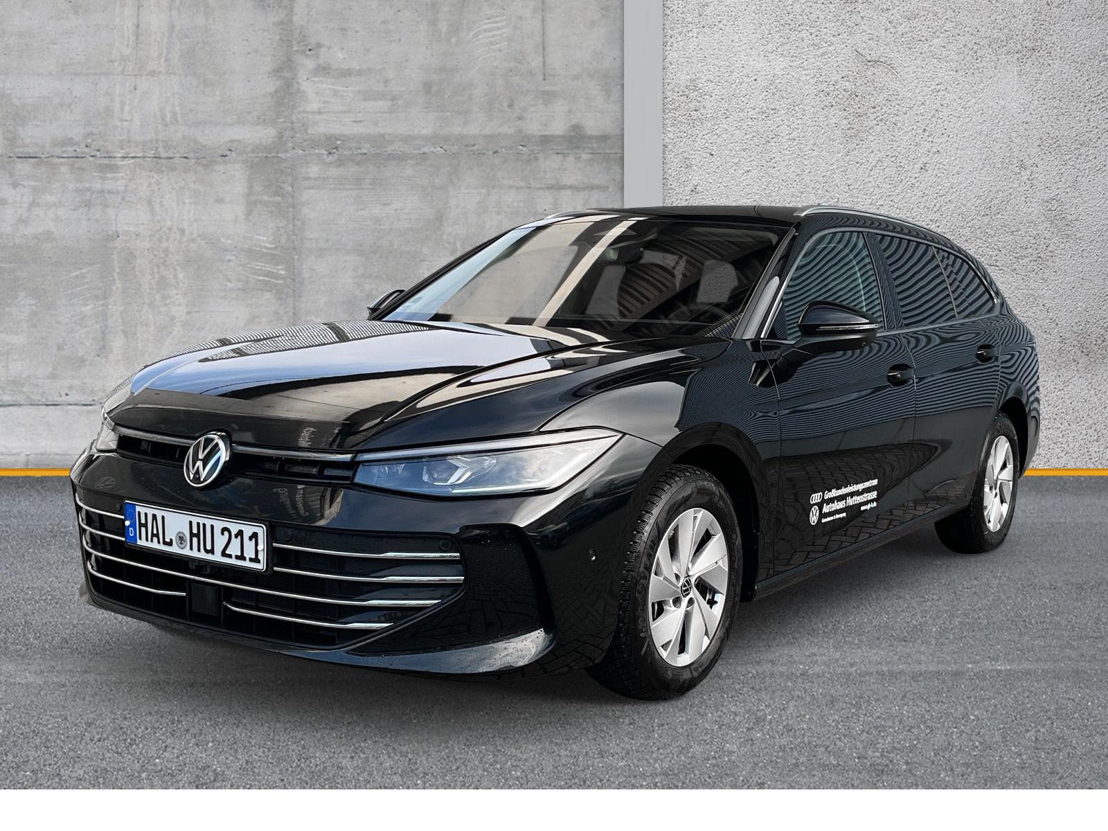 Volkswagen Passat Variant 1.5 eTSI DSG Business HuD STANDHZ