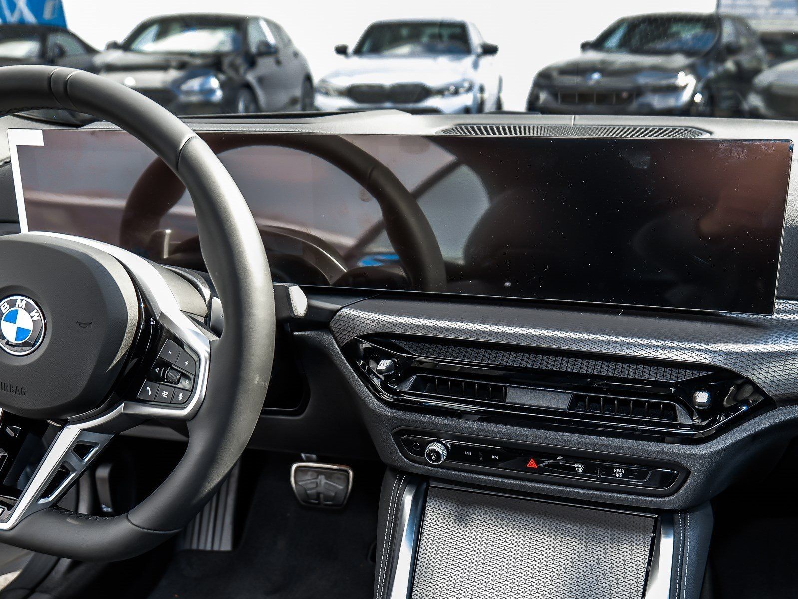 BMW 420 - Bild 9