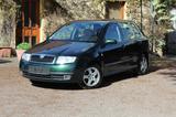 Skoda Fabia Elegance*TÜV Juli 2027* - gebrauchte Skoda Fabia aus dem Jahr 2000