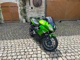 Kawasaki ER6F - Angebote entsprechen deinen Suchkriterien