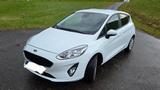 Ford Fiesta 1,1 Cool & Connect / Navi / Winterpaket