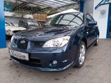 Subaru Impreza 2.0R 4x4 Comfort - Subaru Impreza: Kombi